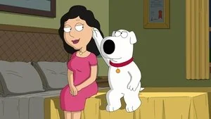 The Heartbreak Dog still