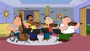 The Finer Strings still