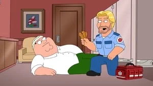 Foxx In The Men House still