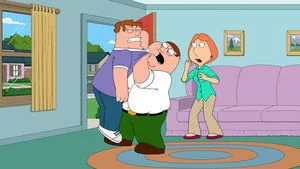 A House Full of Peters still