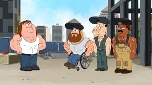 Three Directors still