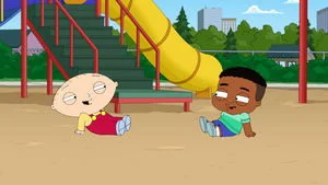 Pal Stewie still