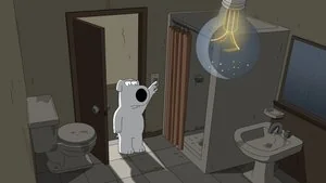 The D in Apartment 23 still