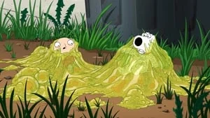 Big Trouble in Little Quahog still