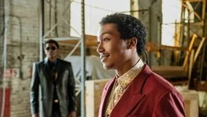 The King of Detroit still