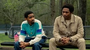 Discovery still
