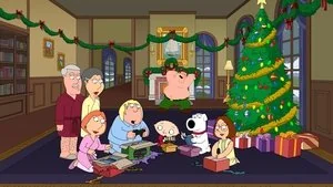 Don't Be a Dickens at Christmas still