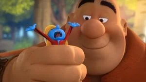 Ogre Love (1) still