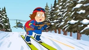 The Griffin Winter Games still