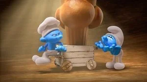Soufflé Shuffle still