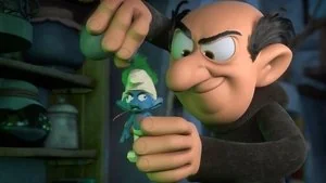 Smurfboards still