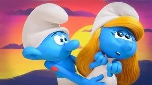 The Curse of the Smurfs' Treasure still