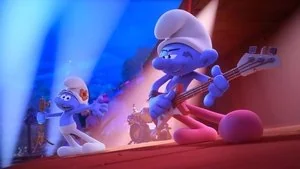 Smurf to the Future! (1) still
