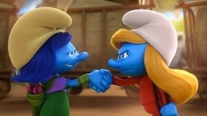 Gargamel Goes Gaga still