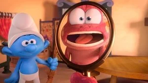 The Smurfs Show (1) still