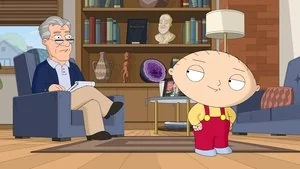 Send in Stewie, Please still