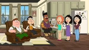 Peter & Lois' Wedding still