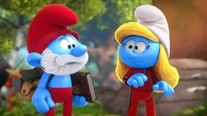 Gargamel, Queen of the Prom still