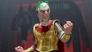 Episode II still