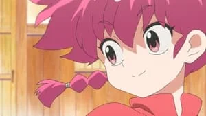Here's Ranma still