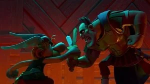 Episode V still