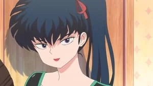 Kodachi, The Black Rose still