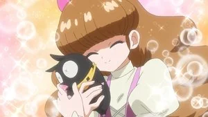 Darling Charlotte still