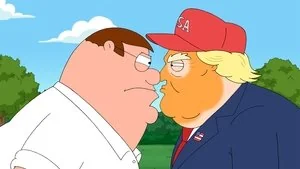 Trump Guy still