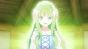 A Spirit's Awakening still