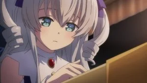 Silver Bride still