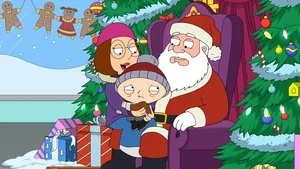 Christmas is Coming still