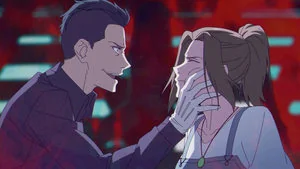 Kidnapping? Demon present! still