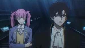 Confrontation still
