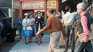 Mommie Dearest still