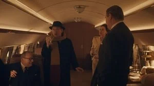 Pilot still