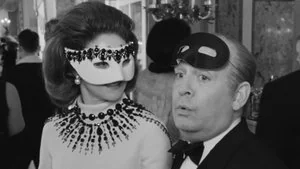 Masquerade 1966 still