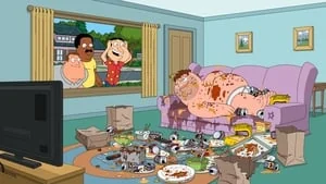 Are You There God? It's Me, Peter still