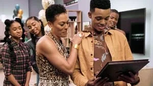 No One Wins When the Family Feuds still