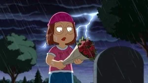 Better Off Meg still
