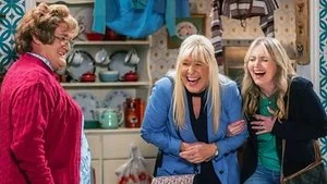 Million-Dollar Mammy still