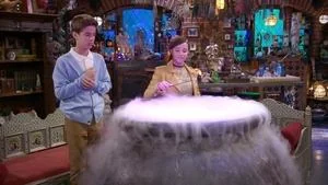 Potions Eleven still