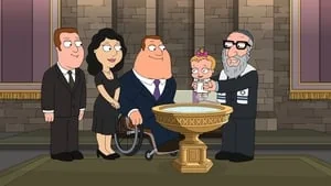 La Famiglia Guy still