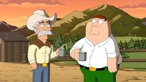 Wild Wild West still