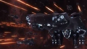 First Campaign still