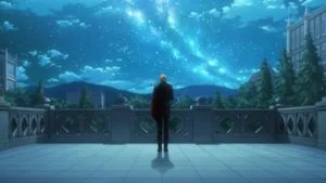 Fortress vs. Fortress Akt III: The Return of the Magician still