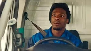 Michael still