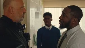 Andre still