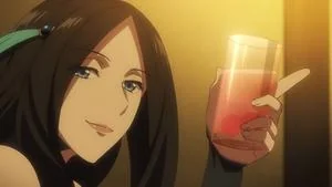 Nadia still
