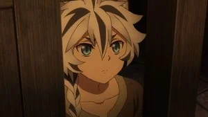 The White Tiger Siblings still