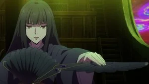 The Raven Invader still